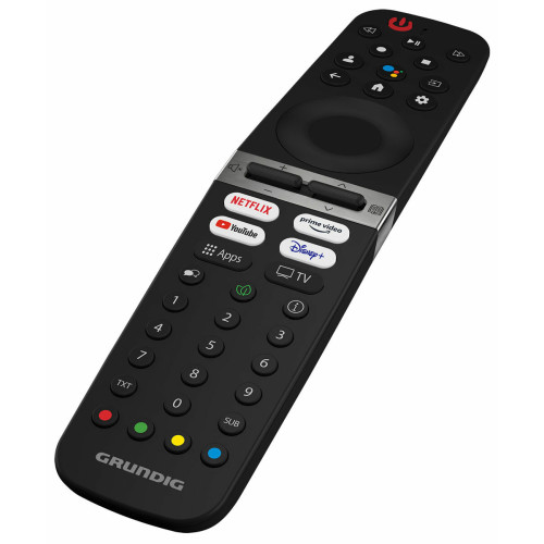 Телевизор Grundig 65 OLED GH 9700