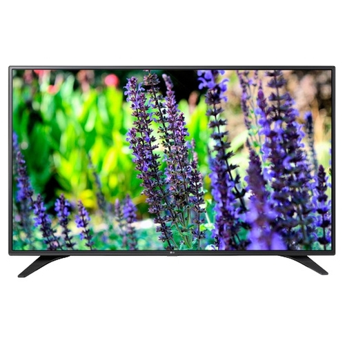 Телевизор LG 49LW340