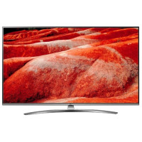 Телевизор LG 55UM7610 титан