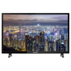 Телевизор Sharp LC-40FI3012E TV