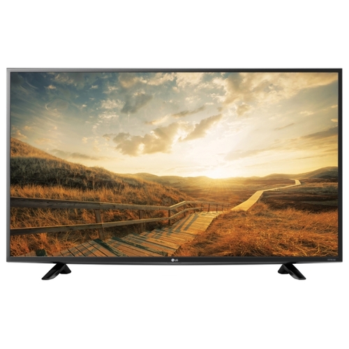 Телевизор LG 49UF640V