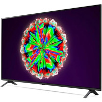 Телевизор LG 65NANO806NA silver 