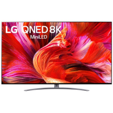 Телевизор LG 75QNED966PA