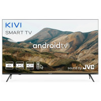 Телевизор KIVI 50U740LB 4K Smart
