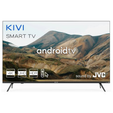 Телевизор KIVI 50U740LB 4K Smart
