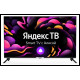 Телевизор Hyundai H-LED32BS5003 Яндекс.ТВ