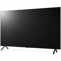 Телевизор LG OLED65B4RLA.ARUB черный/серебристый