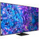 Телевизор Samsung QE65Q70DAUXRU черный