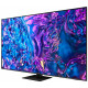 Телевизор Samsung QE65Q70DAUXRU черный
