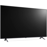  Телевизор LG 86QNED80T6A.ARUG черный