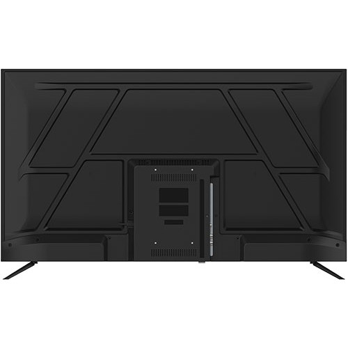 Телевизор BQ 42FS02B черный