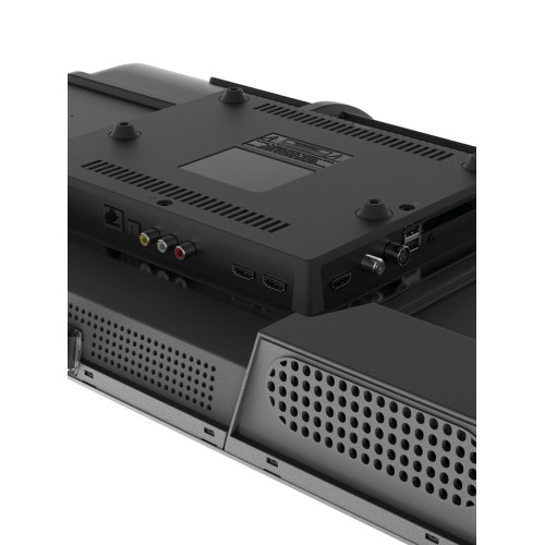 Телевизор Haier 32 LED H1