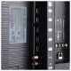 Телевизор Samsung 65RU7100AUXRU чёрный