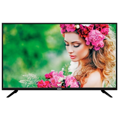 Телевизор BBK 32LEM-1033/TS2C черный