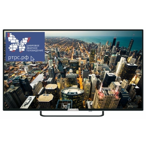 Телевизор Rolsen RL-32E1507T2C