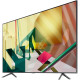 Телевизор Samsung QE65Q70TAUXRU темно-серый