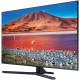 Телевизор SAMSUNG UE-43TU7540UXRU