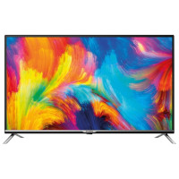 Телевизор Hyundai H-LED32BT3001 черный