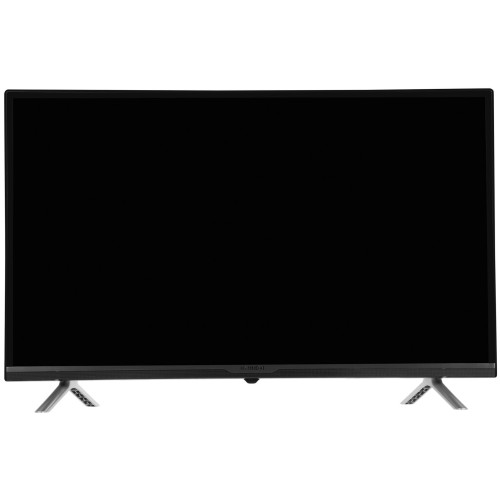 Телевизор Hyundai H-LED32BT3001 черный
