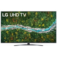Телевизор LG 50UP78003LB