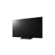Телевизор LG OLED65C4RLA.ARUB тёмно-серый