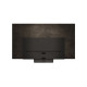 Телевизор LG OLED65C4RLA.ARUB тёмно-серый