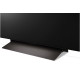 Телевизор LG OLED65C4RLA.ARUB тёмно-серый