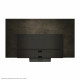 Телевизор LG OLED65C4RLA.ARUB тёмно-серый