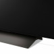 Телевизор LG OLED65C4RLA.ARUB тёмно-серый
