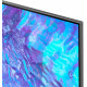 Телевизор Samsung QE65Q80CAUXCE серый