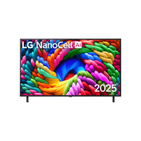 Телевизор LG 65NANO90A6B.ARUG
