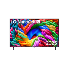 Телевизор LG 65NANO90A6B.ARUG