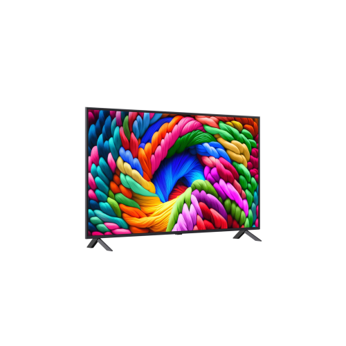 Телевизор LG 65NANO90A6B.ARUG