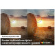 Телевизор SAMSUNG QE65Q77AAUXCE черный