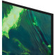 Телевизор SAMSUNG QE65Q77AAUXCE черный