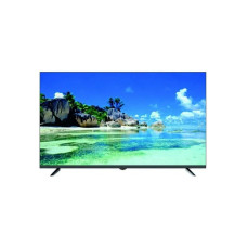 Телевизор AIWA 43N1-F2300B черный