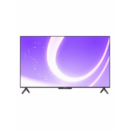 Телевизор Яндекс ТВ Станция Бейсик с Алисой 65 YNDX-00077 черный