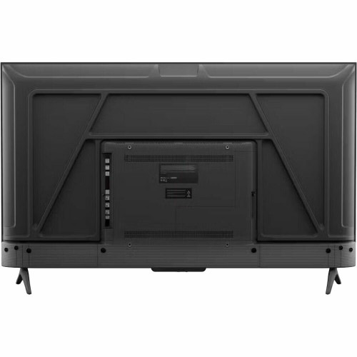 Телевизор Яндекс ТВ Станция Бейсик с Алисой 65 YNDX-00077 черный