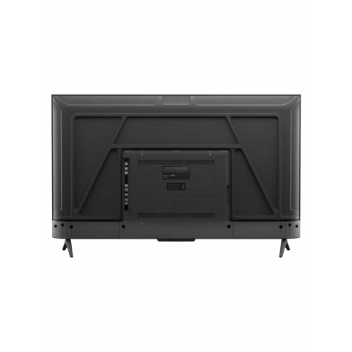 Телевизор Яндекс ТВ Станция Бейсик с Алисой 65 YNDX-00077 черный