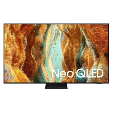 Телевизор Samsung QE65QN70FAUXRU черный титан