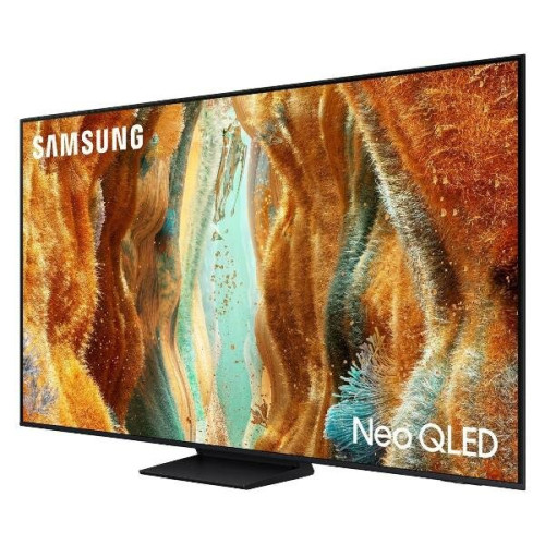 Телевизор Samsung QE65QN70FAUXRU черный титан
