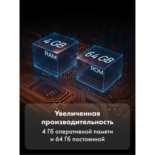 Телевизор Haier 65 MiniLED M7