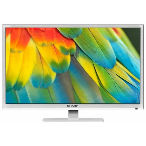 Телевизор SHARP LC-24CHF4012EW