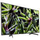 Телевизор Sony KD49XG7005BR BRAVIA Smart черный