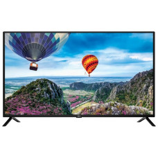 Телевизор BBK 40LEM-1052/FTS2C черный