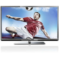 Телевизор Philips 32PHS5034/60 черный