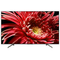 Телевизор Sony KD75XG8596BR2