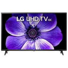 Телевизор LG 75UM7020PLA titan