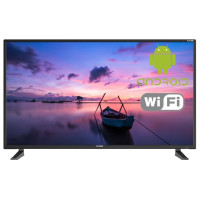 Телевизор Telefunken LED40S05T2S (черный)