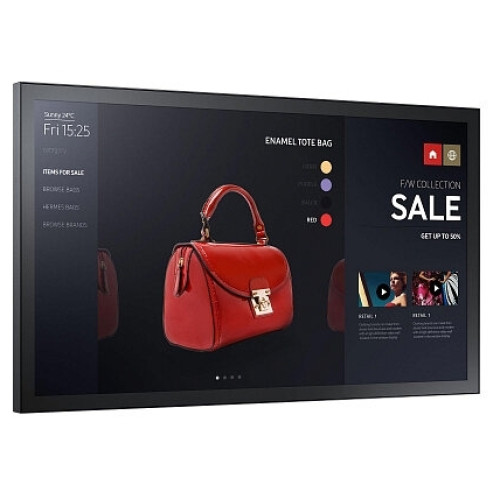 Телевизор Samsung PM32F-BC